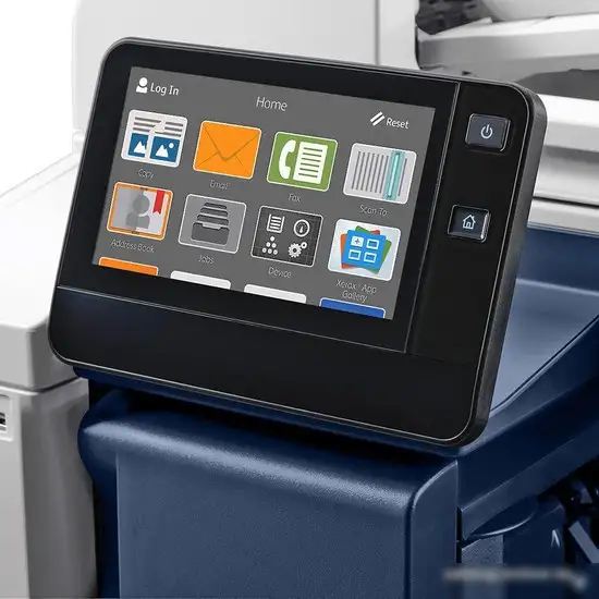 МФУ Xerox VersaLink C7020 – фото товара