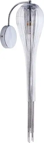 Бра Arte Lamp Waterfall A1577AP-1CC – изображение в каталоге