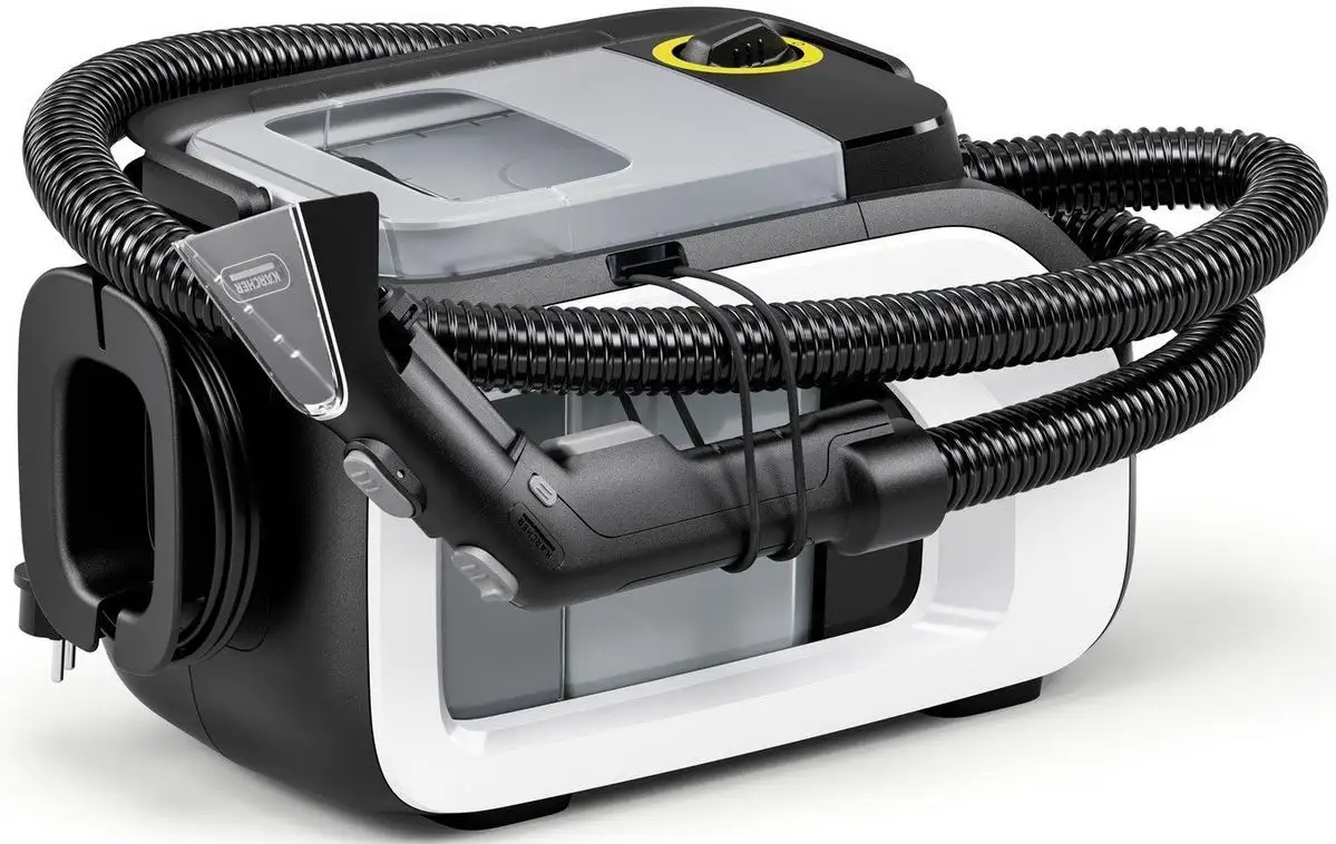 Пылесос Karcher SE 3 Compact Floor 1.081-533.0 - фото товара