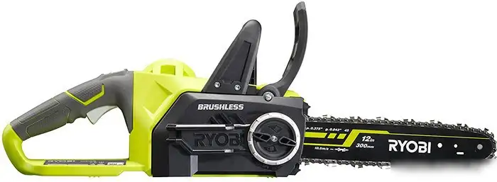 Аккумуляторная Ryobi OCS1830 – фото товара