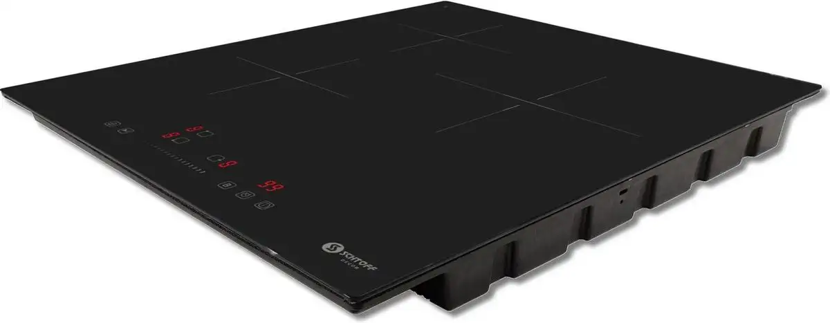 Варочная панель Schtoff IT4603 Nano Matte Black - фото товара