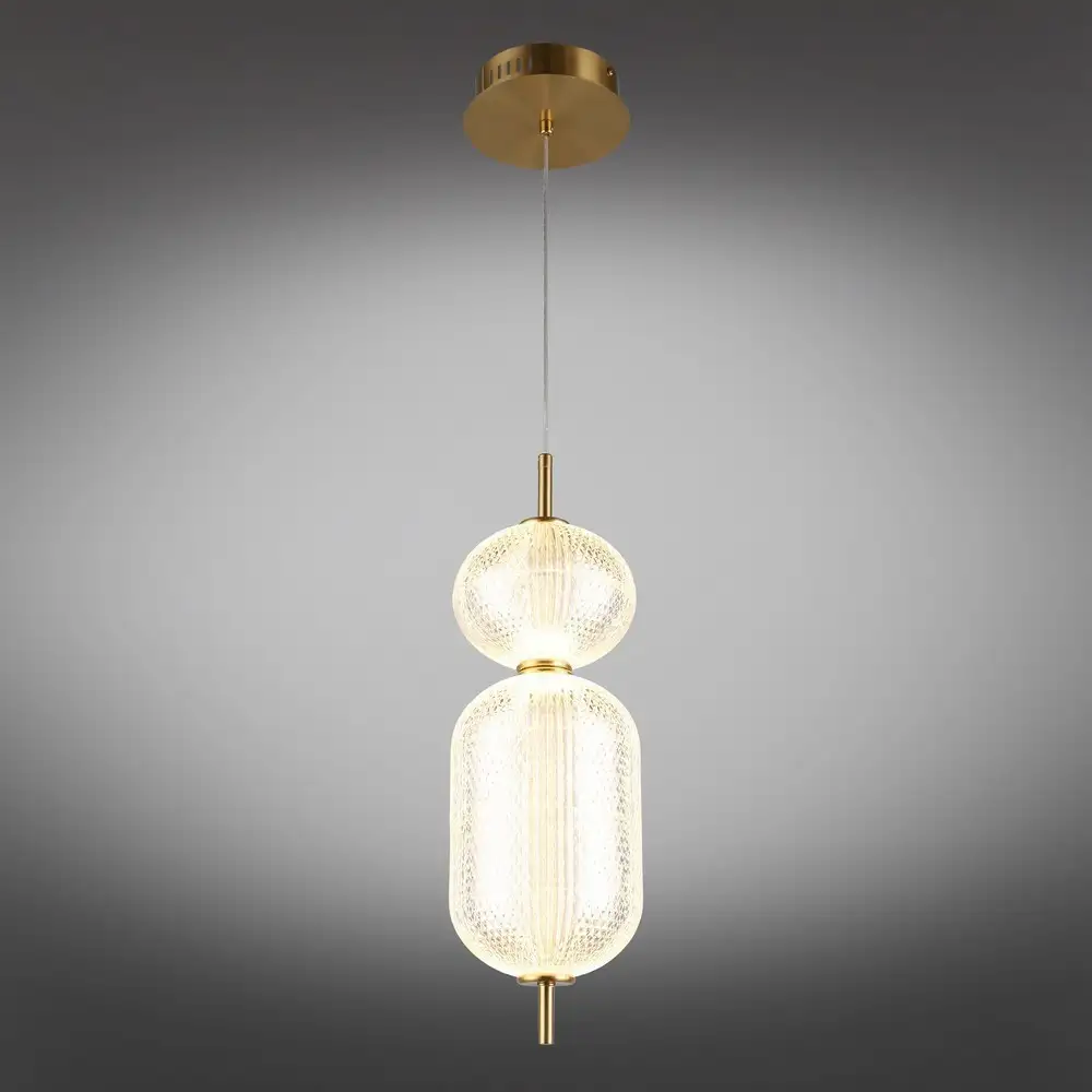 Подвесная люстра Omnilux Cedrello OML-68816-02 – фото товара