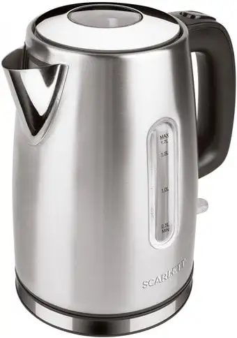 Электрочайник Scarlett SC-EK21S68 - изображение в каталоге