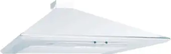Кухонная вытяжка Akpo Soft 60 WK-5 (белый, без воздуховода) – изображение в каталоге