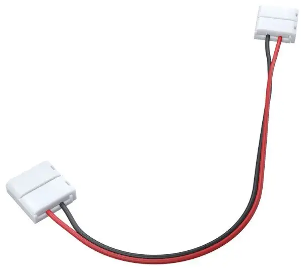 Коннектор для ленты Maytoni CN016 (10 шт) – изображение в каталоге