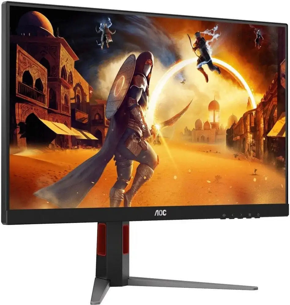Игровой монитор AOC Gaming Q27G4/D – фото товара