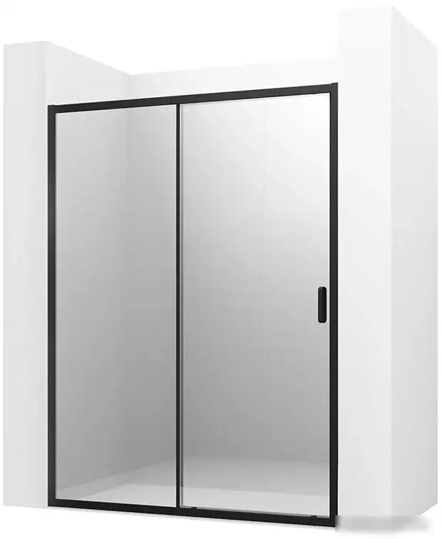 Душевая дверь Ambassador Forsa 100x200 17021216AB - фото товара