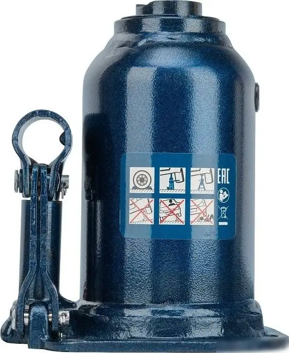 Бутылочный домкрат Stels 51149 6т – фото товара