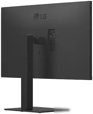 Монитор LG UltraFine 32U720A-B – фото товара