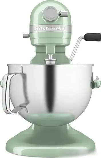 Кухонная машина KitchenAid Artisan 5KSM60SPXEPT - фото товара