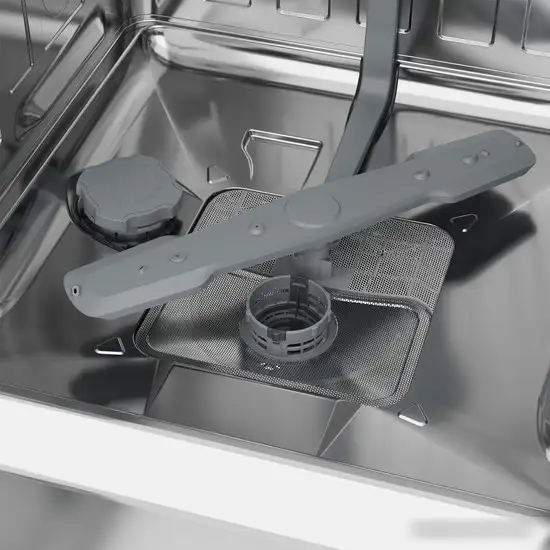 Встраиваемая посудомоечная машина BEKO BDIN15360 - фото товара