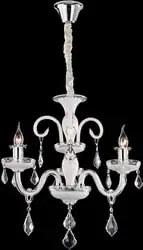 Люстра Citilux Марена CL352130 – изображение в каталоге