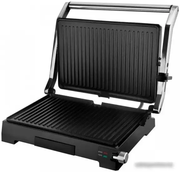 Электрогриль Brayer BR2005 – фото товара