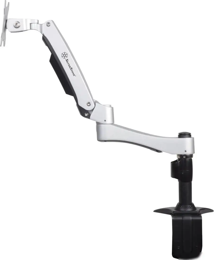 Кронштейн для монитора SilverStone SST-ARM11SC – фото товара