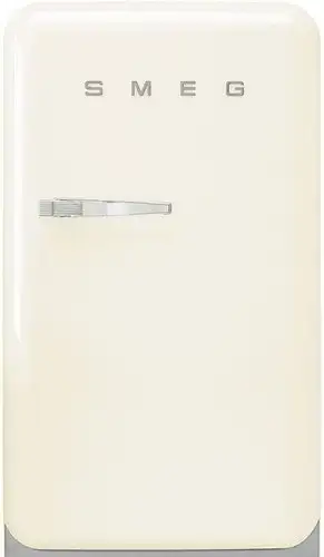 Однокамерный холодильник Smeg FAB10HRCR5 - изображение в каталоге
