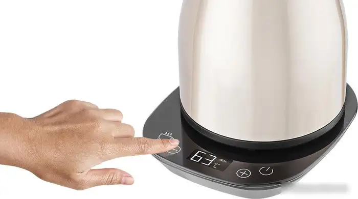 Электрический чайник Catler KE 8110 - фото товара