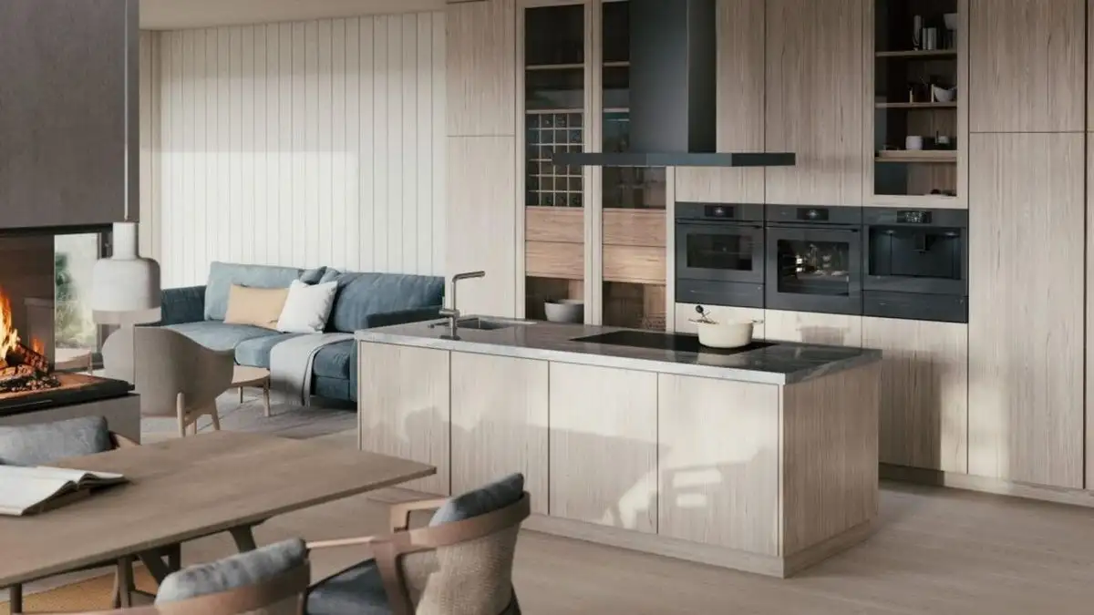 Электрический духовой шкаф ASKO OCS8478GG - фото товара