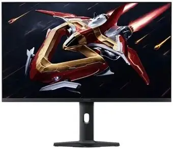 Игровой монитор Xiaomi Mini LED Gaming Monitor G Pro 27Qi 2026 P27QDA-RGPGL (международная версия) – изображение в каталоге