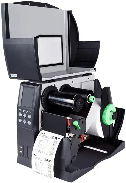 Принтер этикеток iDPRT iX4P 100700095 – фото товара