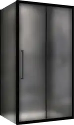 Душевая кабина Abber Schwarzer Diamant AG30110BMH-S80BM - изображение в каталоге