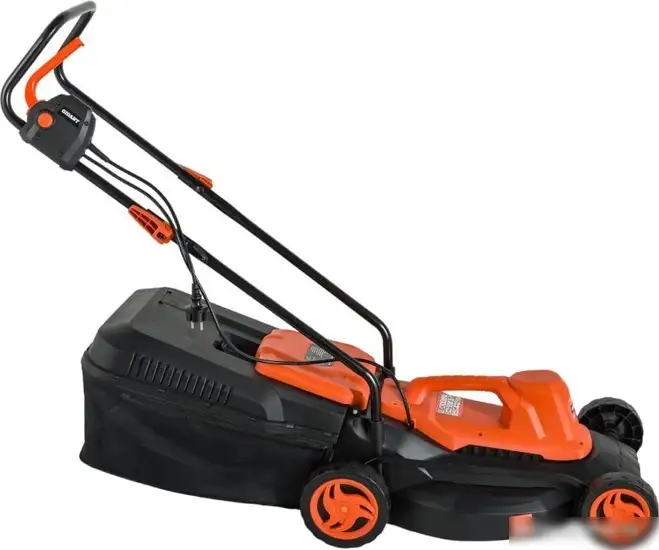 Газонокосилка Gigant GSAF-02 – фото товара