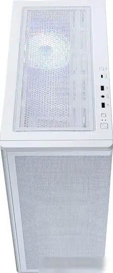 Корпус Formula Air Power G5 Plus (белый) – фото товара