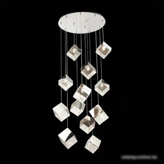 Подвесная люстра ST Luce Riello SL1182.103.12 – фото товара