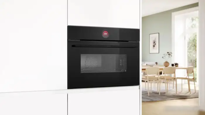 Электрический духовой шкаф Bosch Serie 8 CMG9241B1 - фото товара