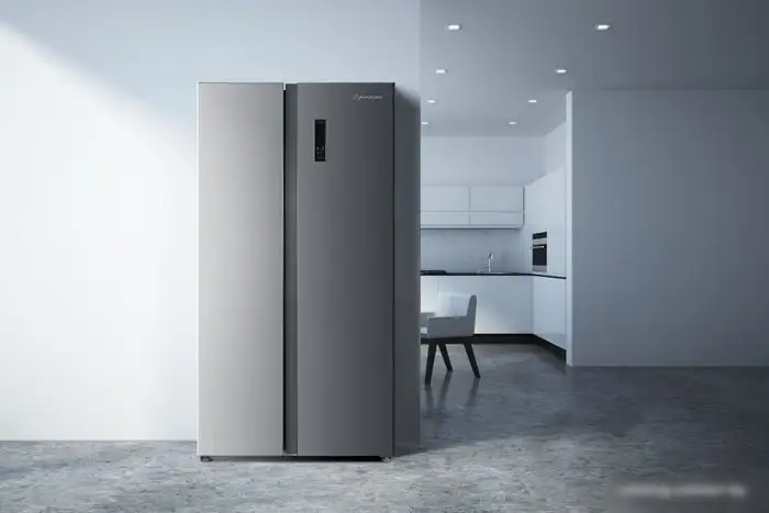 Холодильник side by side Schaub Lorenz SLU S551G4EI - фото товара