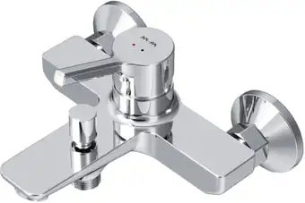 Смеситель AM.PM X-Joy F85B10000