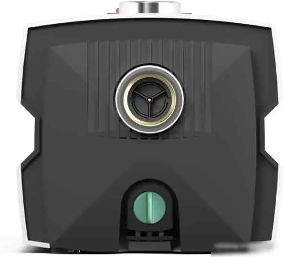 Установка повышения давления Wilo HiMulti 5-45 iPQ - фото товара