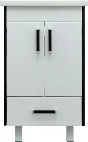 Doratiz Тумба под умывальник Астра 50 9911.053 – изображение в каталоге