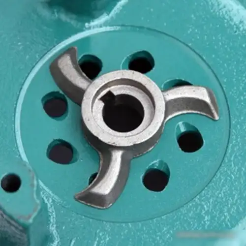 Фекальный насос IBO CTR 1500 - фото товара