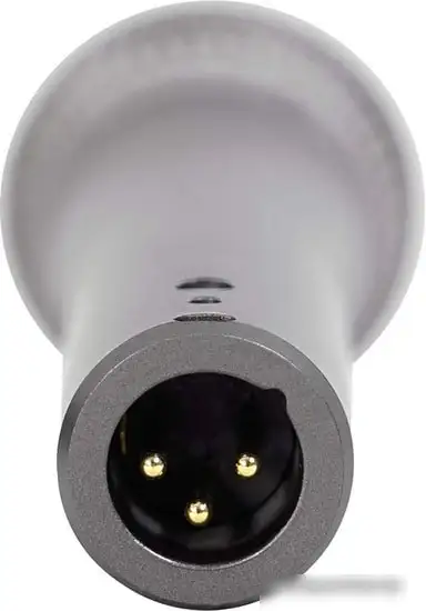 Микрофон Samson Q8x – фото товара