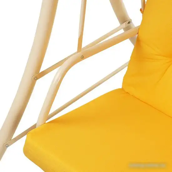 Садовые качели Olsa Пагода с1543 – фото товара