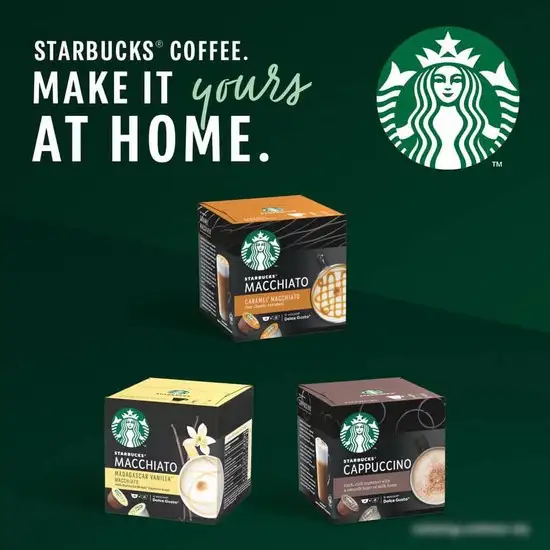 Капсульная кофеварка DeLonghi Dolce Gusto Genio S Plus EDG315.B - фото товара