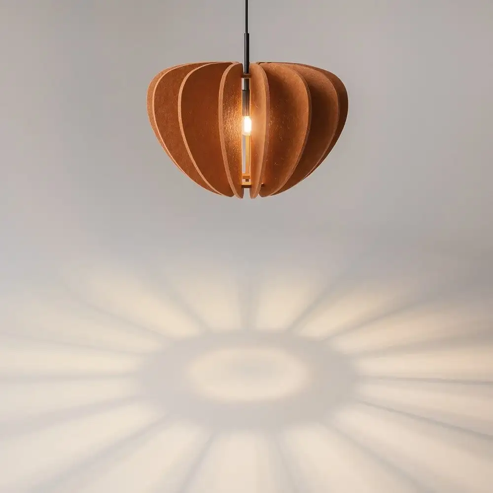 Подвесная люстра Maytoni Cambio MOD398PL-01BR – фото товара