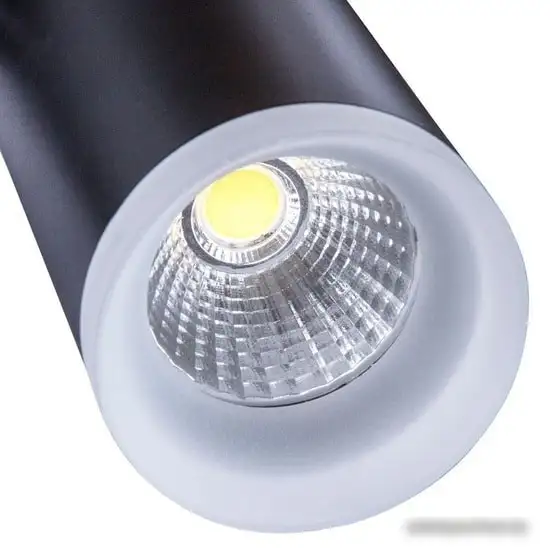 Трековый светильник Arte Lamp Hubble A6813PL-1BK – фото товара