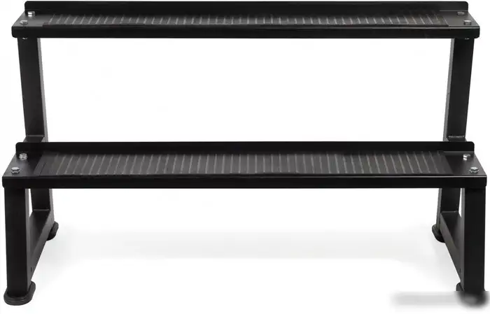 Стойка/стеллаж VictoryFit VF-D4020 (черный) – фото товара