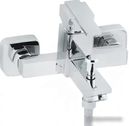 Смеситель Inan Kuvars M1201K - фото товара