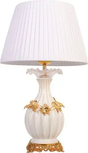 Настольная лампа Abrasax 8107 TL.8107-1GO – изображение в каталоге