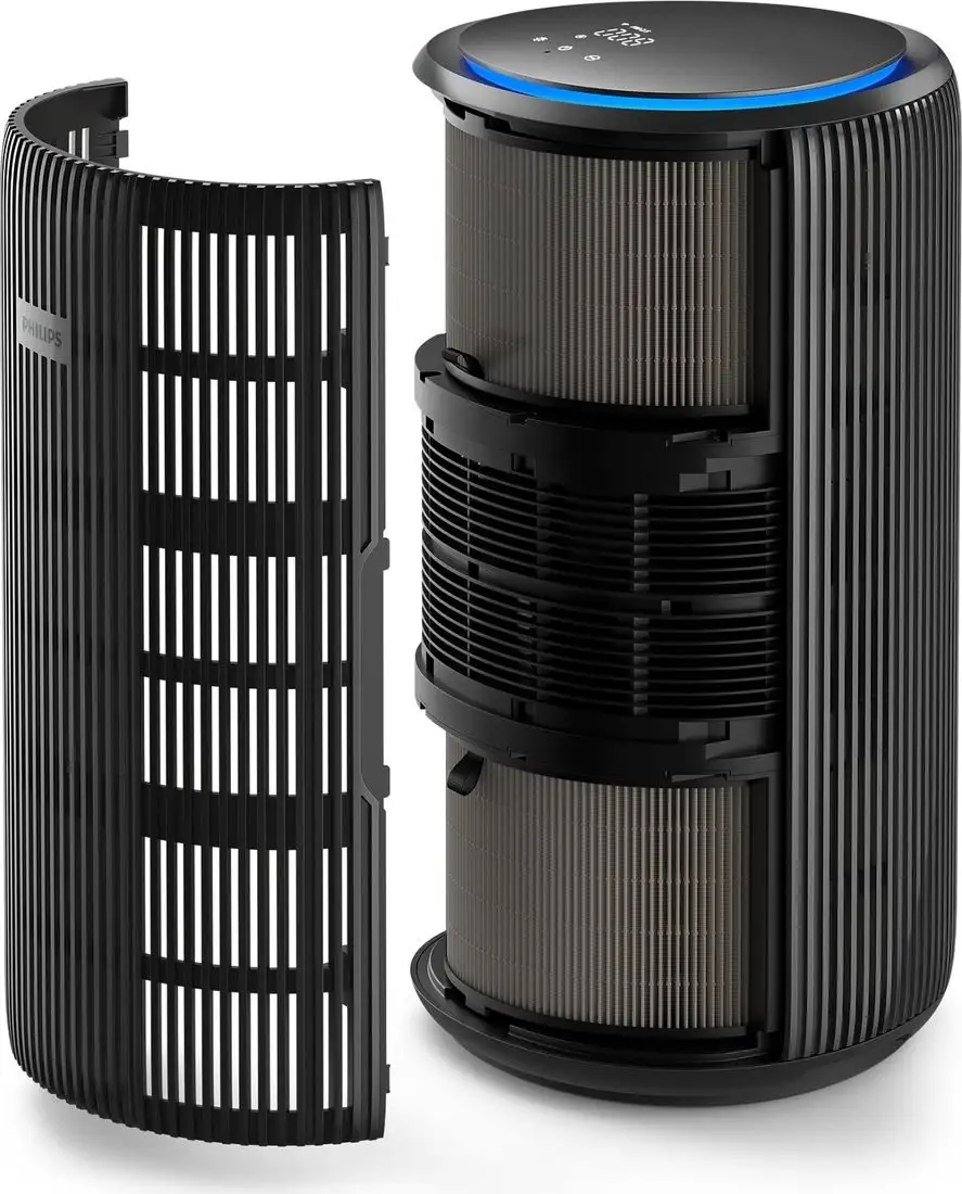 Очиститель воздуха Philips AC4221/11 - фото товара