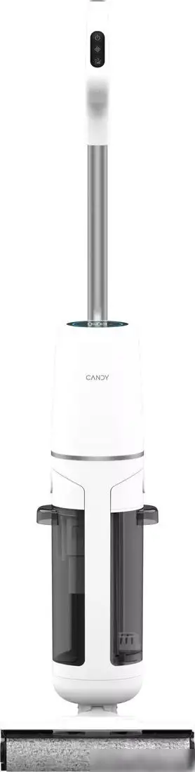 Вертикальный моющий пылесос Candy CWND F1 - фото товара