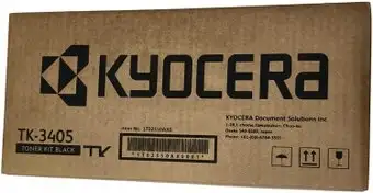 Картридж Kyocera TK-3405 – изображение в каталоге
