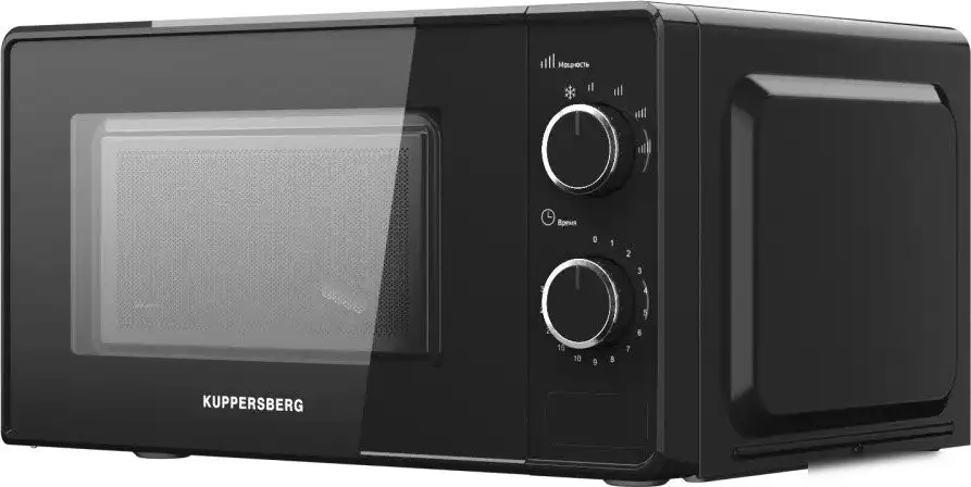 Микроволновая печь KUPPERSBERG TMW 203 B – фото товара