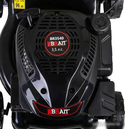 Газонокосилка Brait BR3540 – фото товара