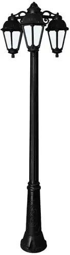 Фонарный столб Fumagalli Ricu Bisso/Saba K22.157.S30.AYF1RDN – изображение в каталоге