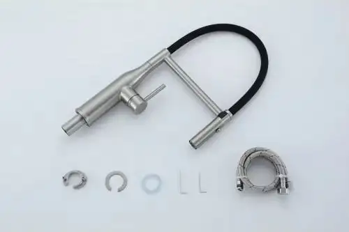 Смеситель Gappo G4098-25 - фото товара