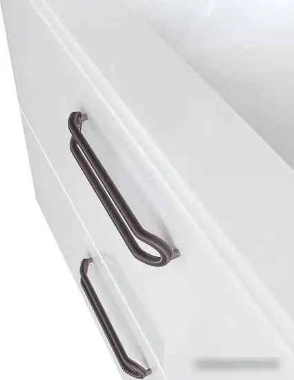 IDDIS Тумба под умывальник Brick 100 BRI10WFi95 – фото товара