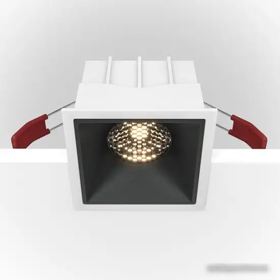 Точечный светильник Maytoni Alfa LED DL043-01-15W3K-D-SQ-WB – фото товара